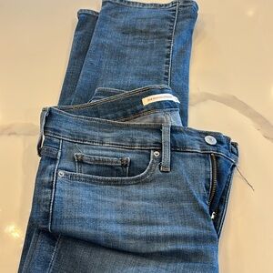 Levi’s Jean 314 Shaping straight